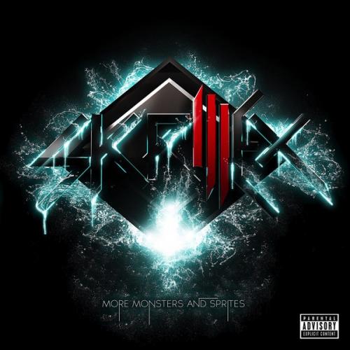 Ruffneck (Flex) by Skrillex 