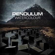 Watercolour (Radio Edit) by Pendulum 