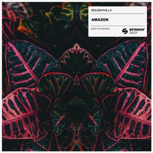 Amazon (Extended Mix) by Bougenvilla 