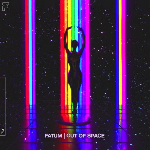 Out Of Space (Radio Edit) by Fatum feat. Trove