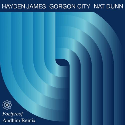 Foolproof (Andhim Remix) by Hayden James/Gorgon City &amp; Nat Dunn
