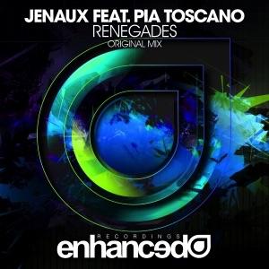 Renegades (Radio Mix) by Jenaux Feat. Pia Toscano