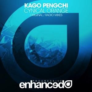 Cynical Orange (Radio Mix) by Kago Pengchi 