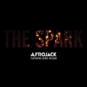 The Spark by Afrojack Feat. Spree Wilson