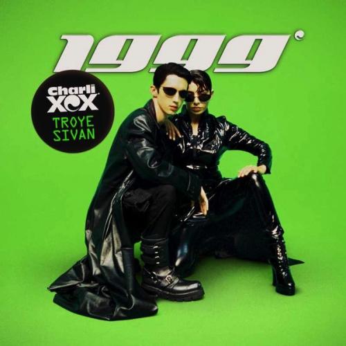 1999 (Young Franco Remix) by Charli XCX &amp; Troye Sivan 