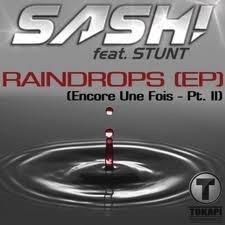Raindrops (Fonzarelli Mix) by Sash Vs Stunt