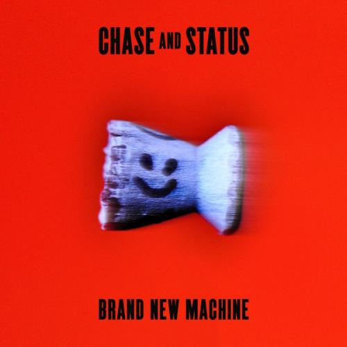 Alive (Feat. Jacob Banks) by Chase &amp; Status 