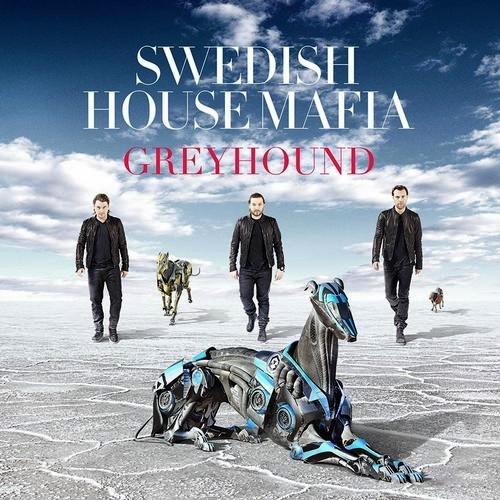 Greyhound (Original Mix) by Swedish House Mafia 