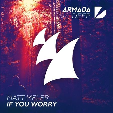 If You Worry (Radio Edit) by Matt Meler 