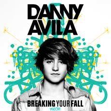 Breaking Your Fall (Radio Edit) by Danny Avila 