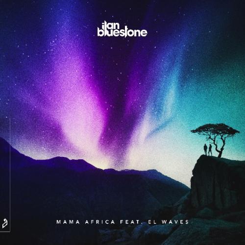 Mama Africa (Edit) by ilan Bluestone feat. EL Waves
