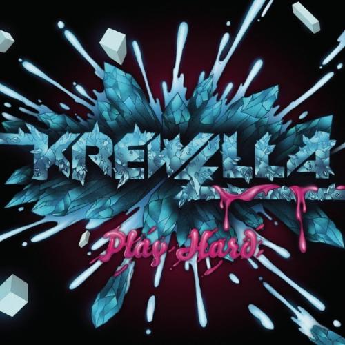 Alive by Krewella 
