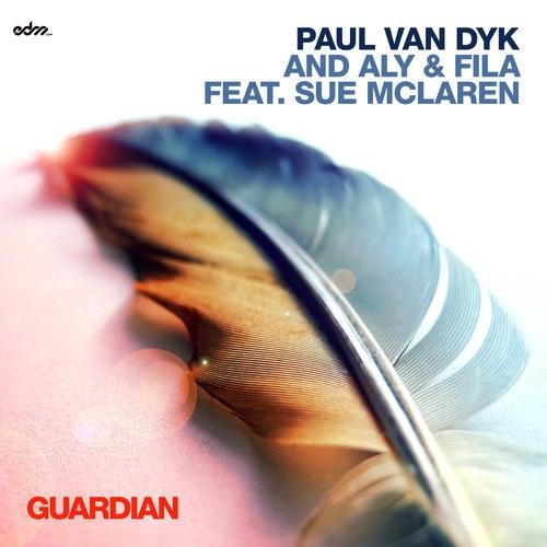 Guardian (Pvd Club Mix) by Paul Van Dyk With Aly &amp; Fila Feat. Sue Mclaren