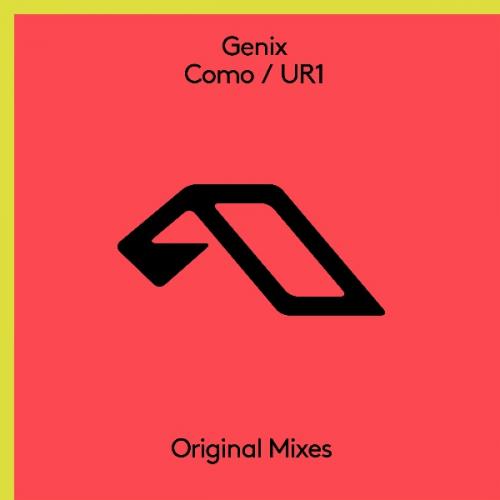 Como (Edit) by Genix 