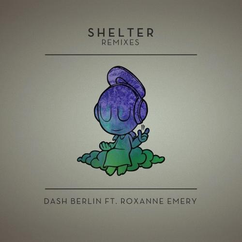 Shelter (Marlo Radio Edit) by Dash Berlin Feat. Roxanne Emery