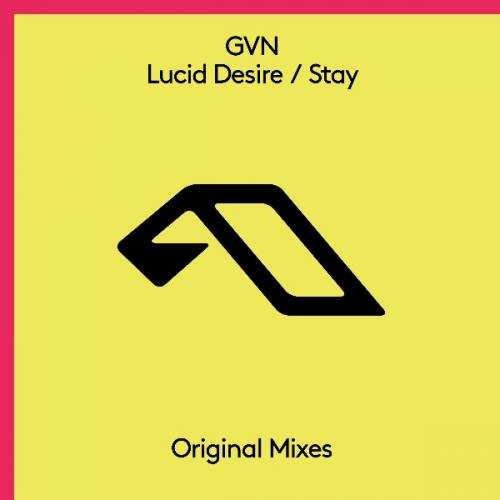 Lucid Desire (Radio Edit) by GVN 