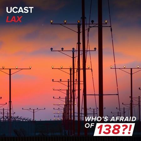 Lax (Radio Edit) by Ucast 