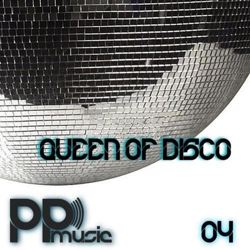 Queen Of Disco (Original Mix) by Dj Pp 