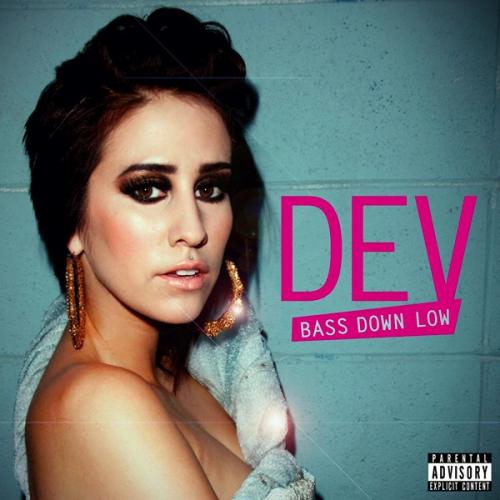 In The Dark (Flo Rida Remix) by Dev 