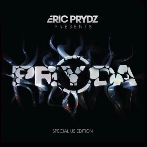 Mighty Love (Instrumental Mix) by Eric Prydz &amp; Andreas Post 