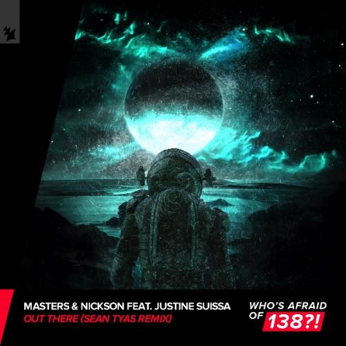 Out There (Sean Tyas Remix) by Masters &amp; Nickson feat. Justine Suissa
