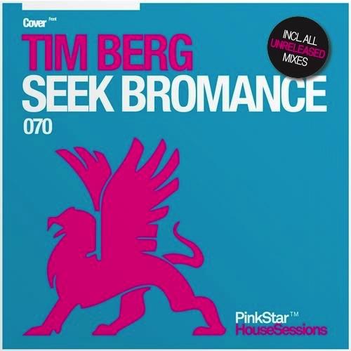 Seek Bromance (Avicii Vocal Extended) by Tim Berg 