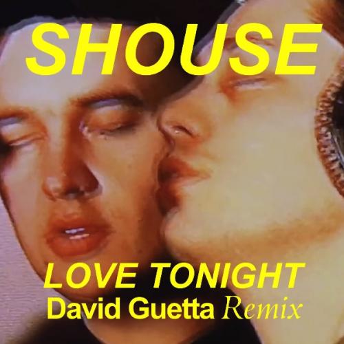 Love Tonight (David Guetta Remix) by Shouse/David Guetta 