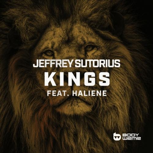 Kings (Radio Edit) by Jeffrey Sutorius feat. HALIENE
