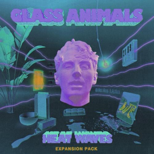 Heat Waves (Oliver Heldens Remix) by Glass Animals/Oliver Heldens 