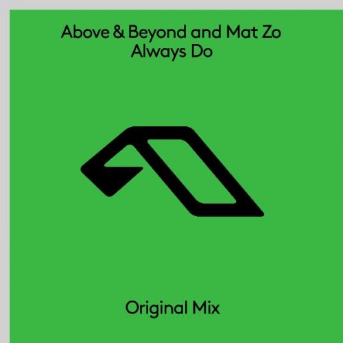 Always Do by Above &amp; Beyond/Mat Zo 