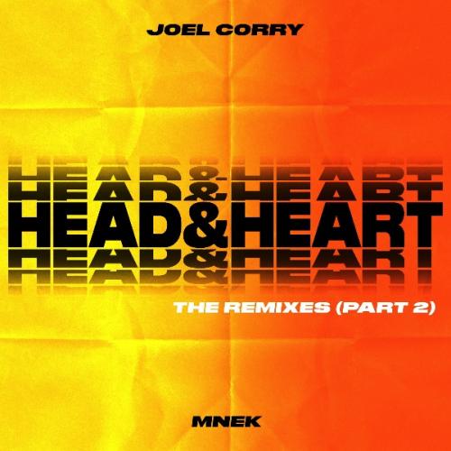 Head &amp; Heart (Timmy Trumpet Remix) by Joel Corry feat. MNEK