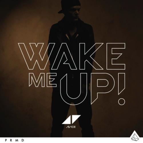 Wake Me Up (Extended Mix) by Avicii 