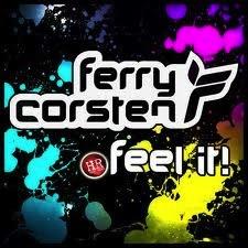 Feel It by Ferry Corsten 