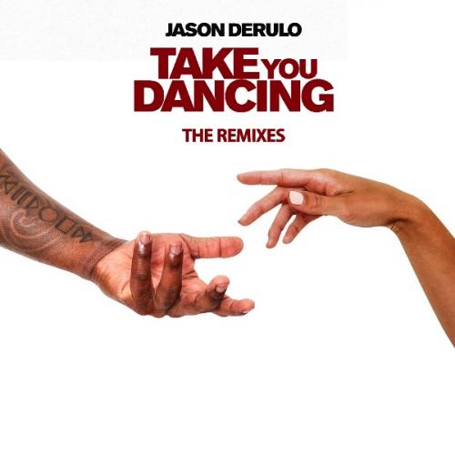 Take You Dancing (R3HAB Remix) by Jason Derulo 
