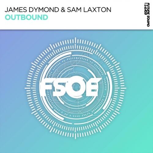 Outbound by James Dymond Sam Laxton