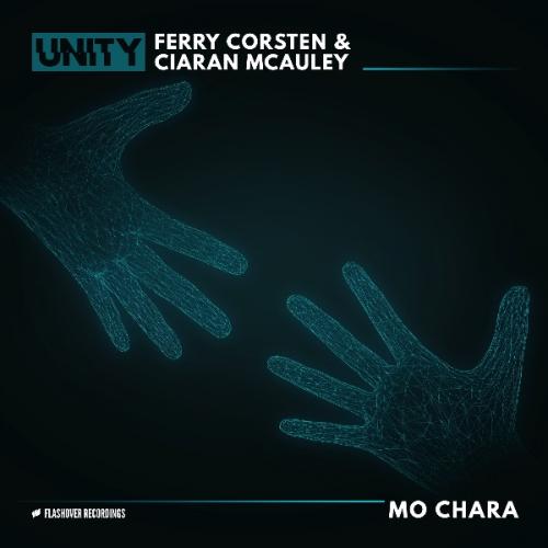 Mo Chara by Ferry Corsten &amp; Ciaran McAuley 