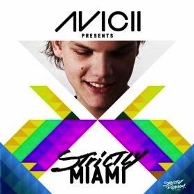 Levels by Avicii 