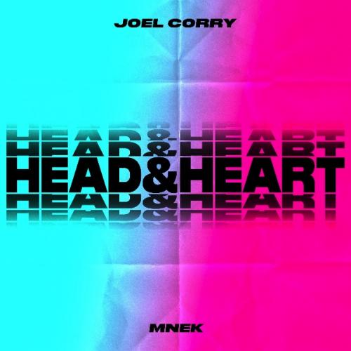 Head &amp; Heart by Joel Corry feat. MNEK