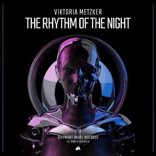 The Rhythm of the Night (Radio Edit) by Viktoria Metzker 