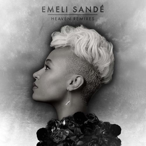 Heaven (Mojam Remix) by Emeli Sandé 