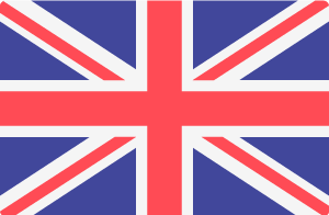 Change to Enrega United Kingdom